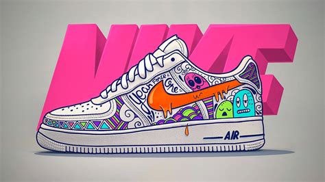 nike design district